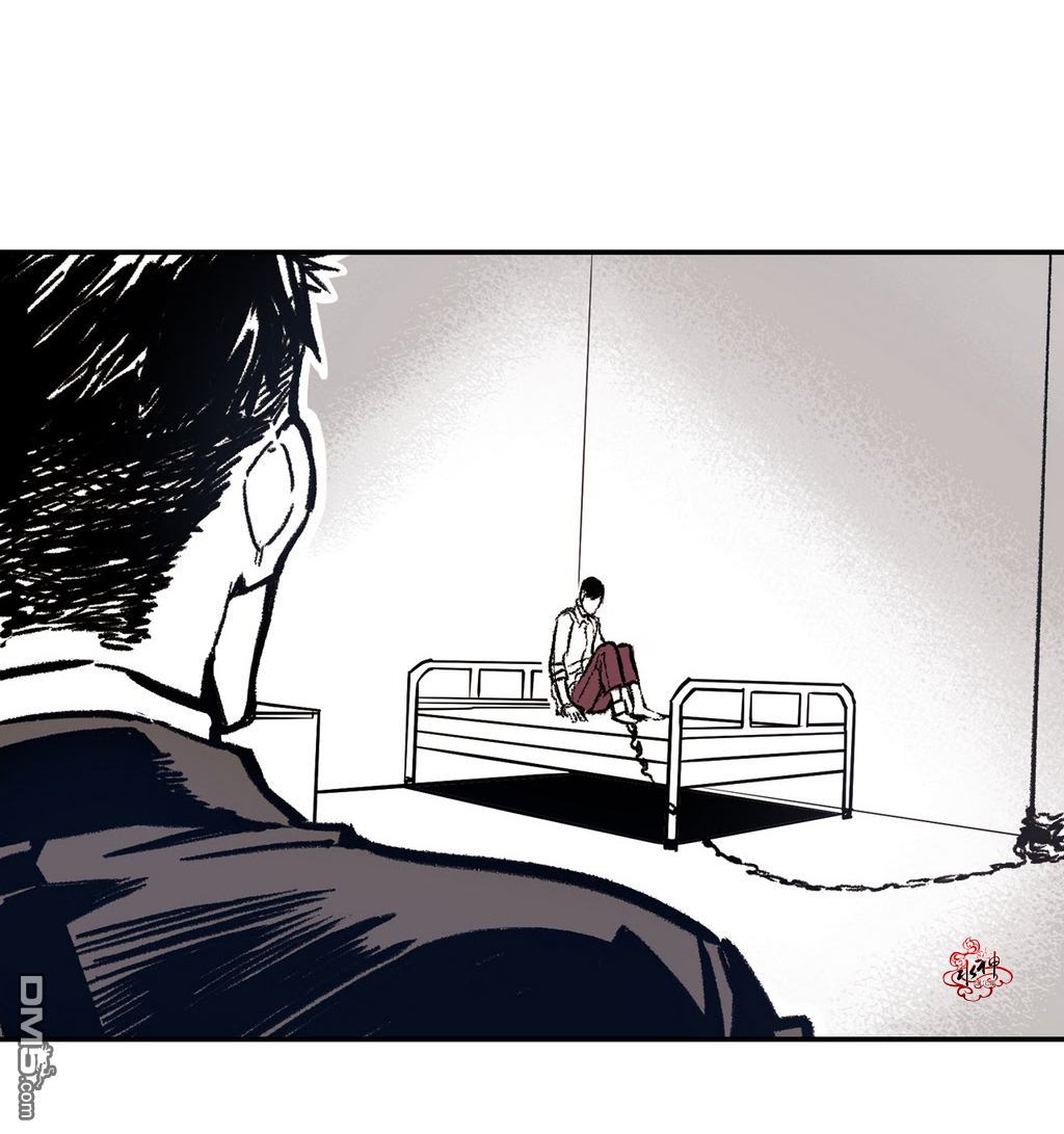 【监禁仓库[腐漫]】漫画-（ 第5话 ）章节漫画下拉式图片-第102张图片