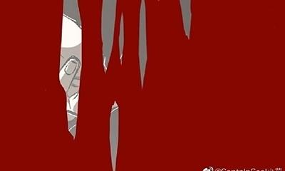 【监禁仓库[腐漫]】漫画-（ 第58话 ）章节漫画下拉式图片-第75张图片