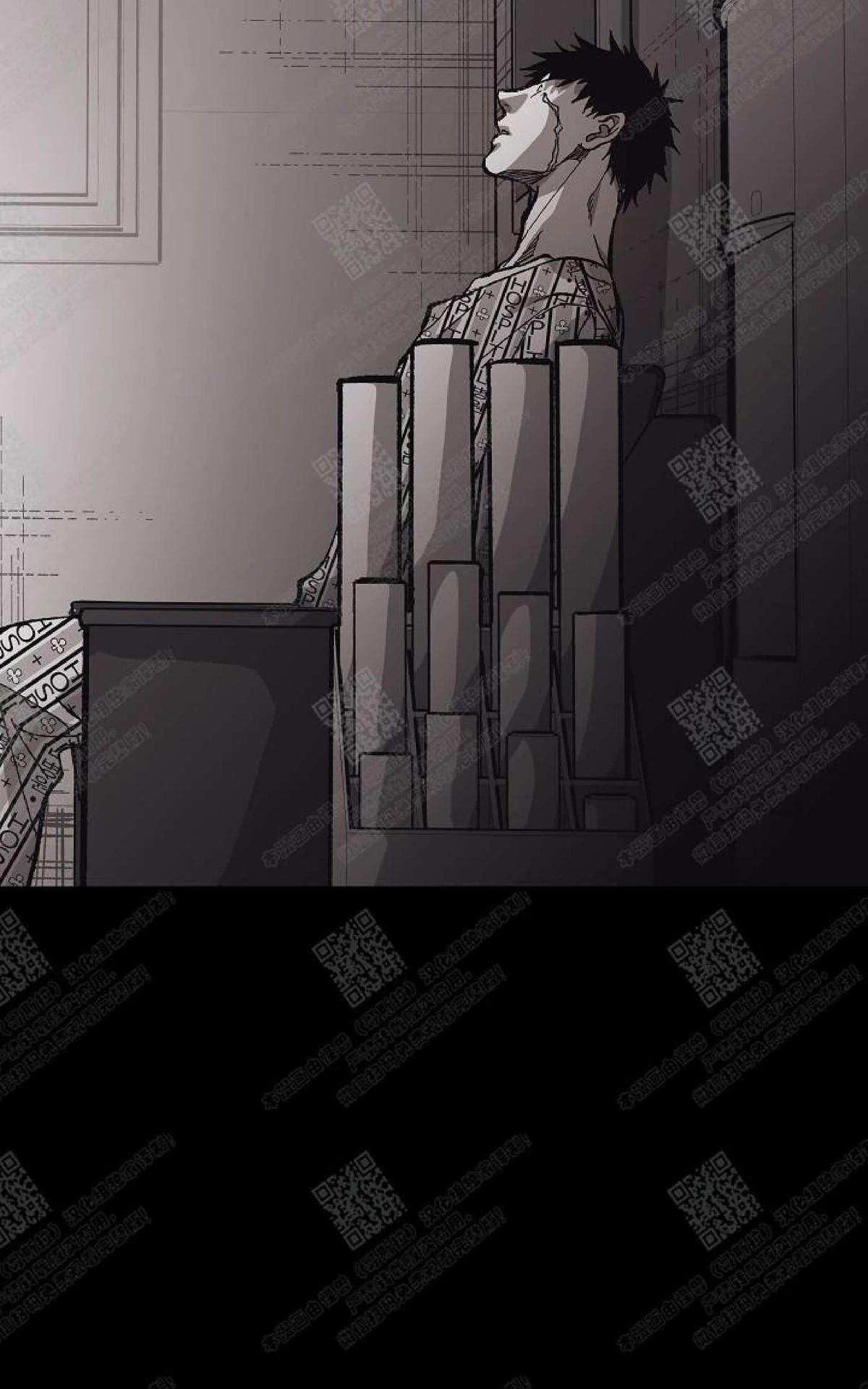【监禁仓库[腐漫]】漫画-（ 第64话 ）章节漫画下拉式图片-第131张图片