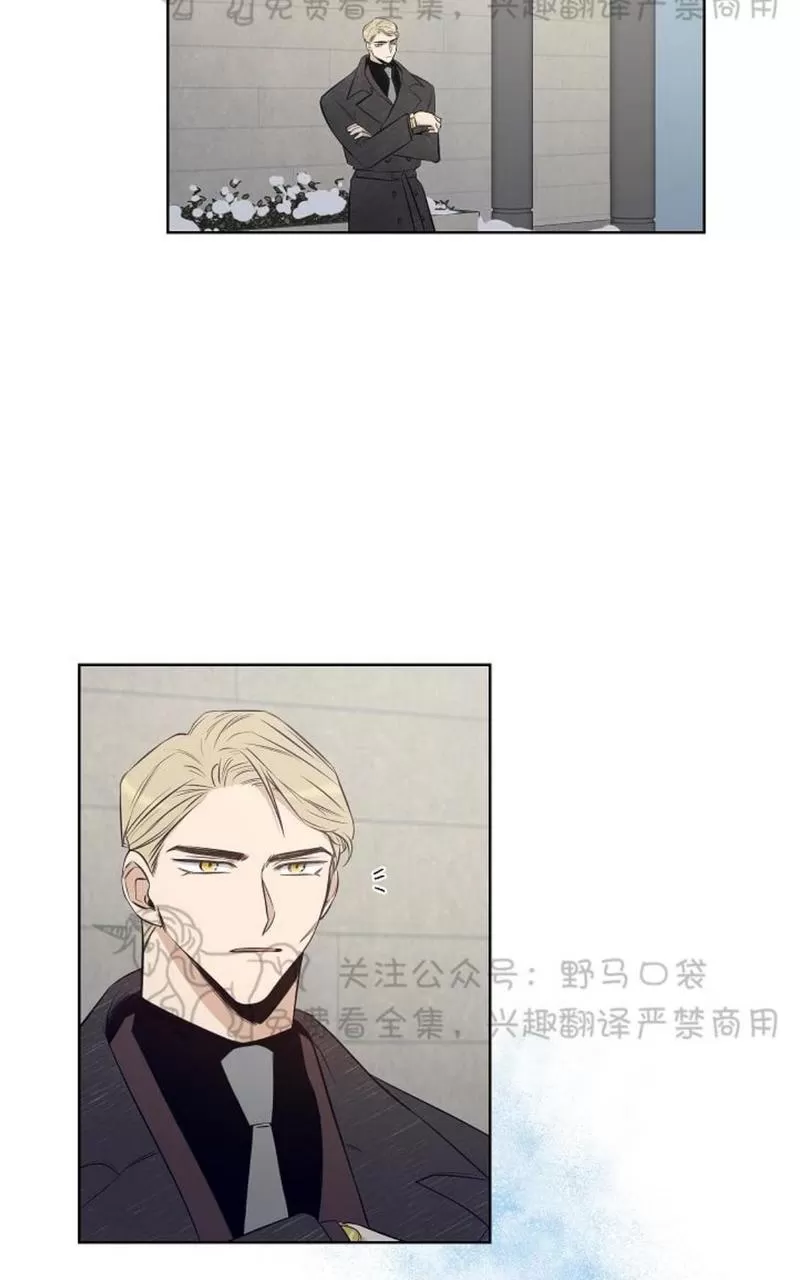 《TrapCtiy/陷阱城市》漫画最新章节 第34话完结 免费下拉式在线观看章节第【50】张图片