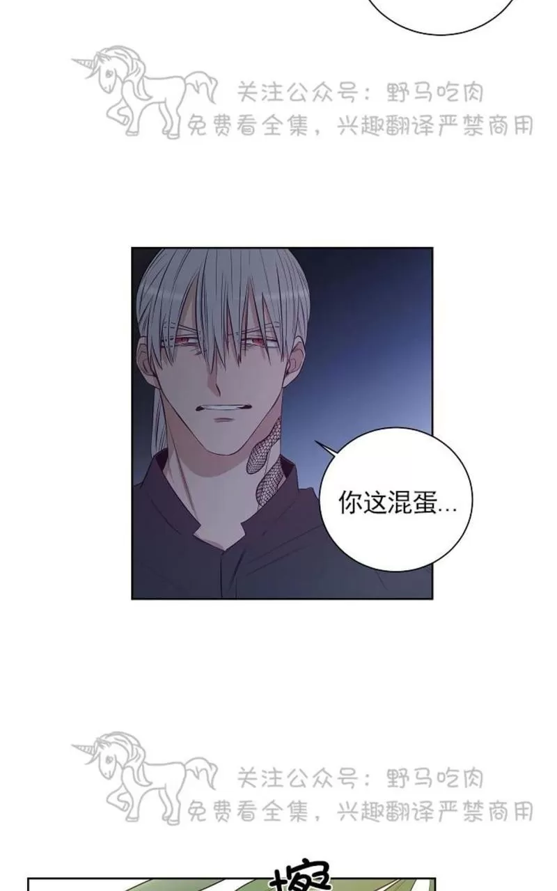 《TrapCtiy/陷阱城市》漫画最新章节 第31话 免费下拉式在线观看章节第【3】张图片