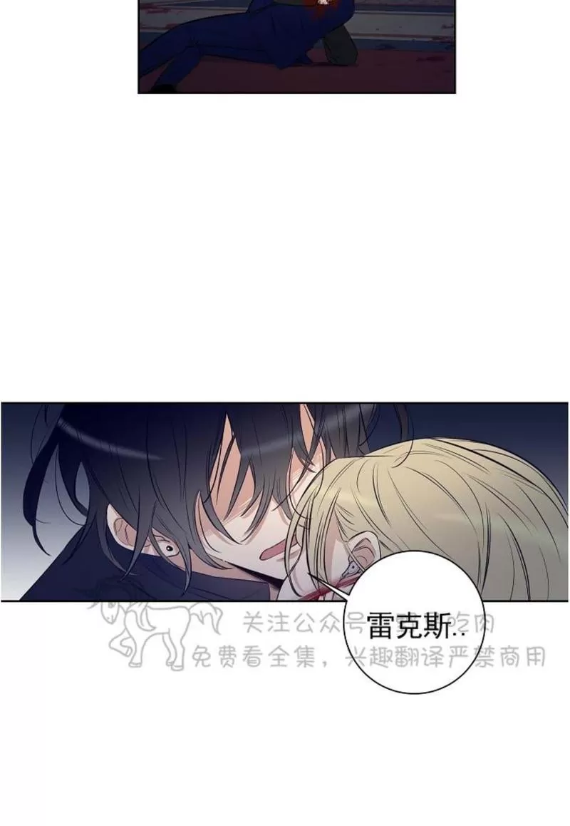 《TrapCtiy/陷阱城市》漫画最新章节 第31话 免费下拉式在线观看章节第【53】张图片