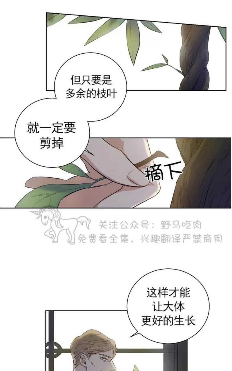 《TrapCtiy/陷阱城市》漫画最新章节 第31话 免费下拉式在线观看章节第【6】张图片