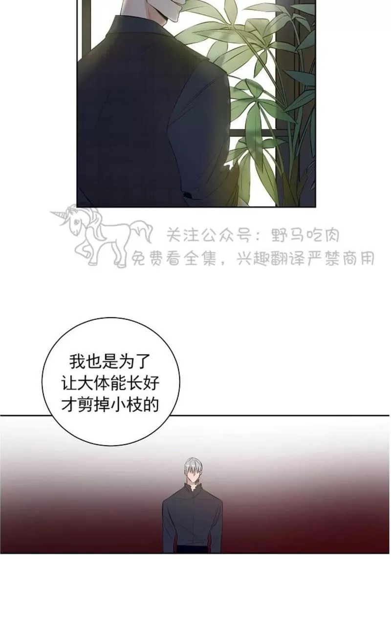 《TrapCtiy/陷阱城市》漫画最新章节 第31话 免费下拉式在线观看章节第【7】张图片