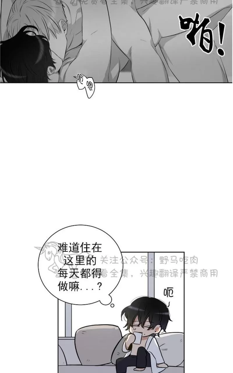 《TrapCtiy/陷阱城市》漫画最新章节 第23话 免费下拉式在线观看章节第【21】张图片