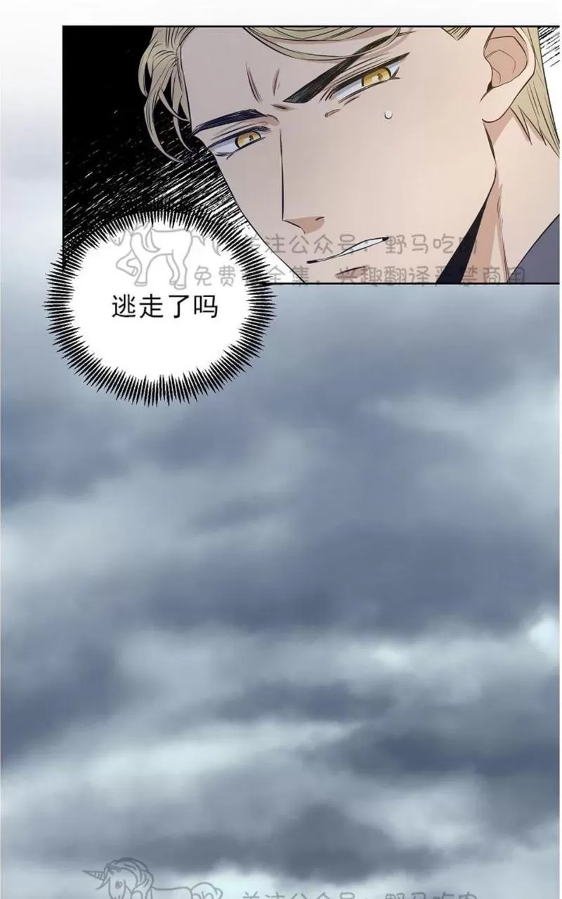 《TrapCtiy/陷阱城市》漫画最新章节 第23话 免费下拉式在线观看章节第【37】张图片