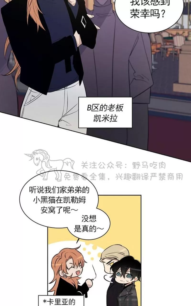 《TrapCtiy/陷阱城市》漫画最新章节 第20话 免费下拉式在线观看章节第【41】张图片