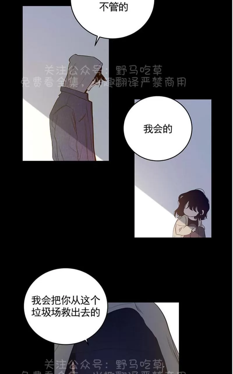 《TrapCtiy/陷阱城市》漫画最新章节 第9话 免费下拉式在线观看章节第【26】张图片