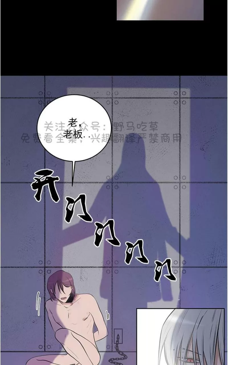 《TrapCtiy/陷阱城市》漫画最新章节 第8话 免费下拉式在线观看章节第【2】张图片