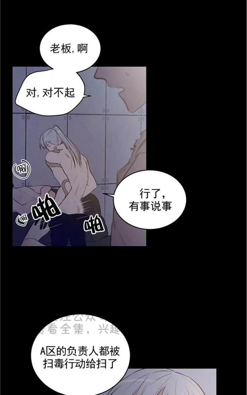 《TrapCtiy/陷阱城市》漫画最新章节 第8话 免费下拉式在线观看章节第【25】张图片