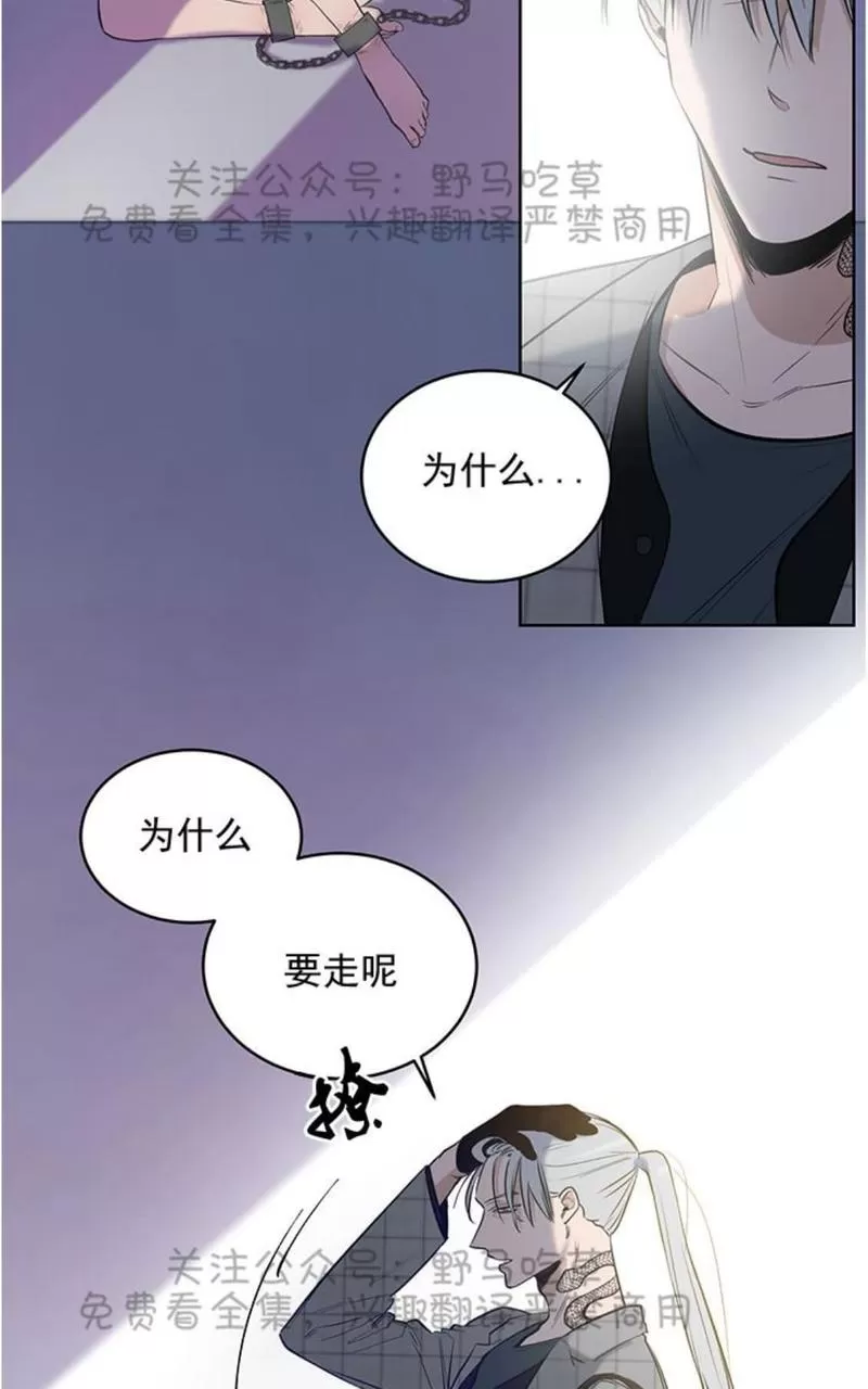 《TrapCtiy/陷阱城市》漫画最新章节 第8话 免费下拉式在线观看章节第【3】张图片