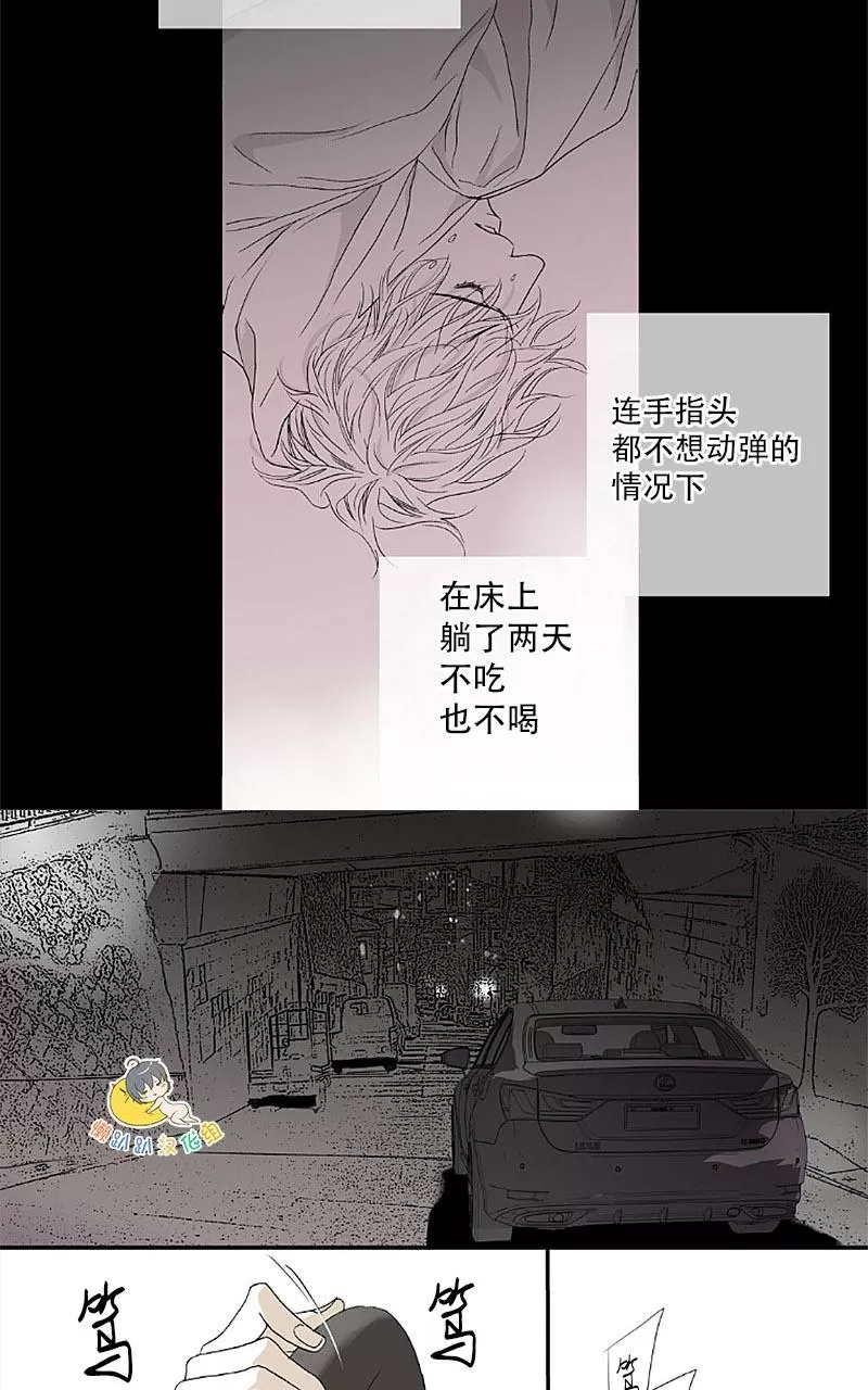 《野兽都该死》漫画最新章节 第1-9话 免费下拉式在线观看章节第【169】张图片