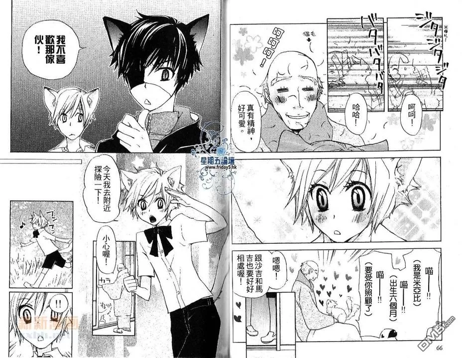 《贴身秘书22时》漫画最新章节 第1卷 免费下拉式在线观看章节第【35】张图片