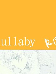 lullaby,lullaby漫画