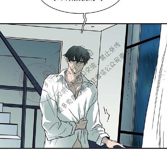 《DearDoor / 门》漫画最新章节 第46话 免费下拉式在线观看章节第【17】张图片