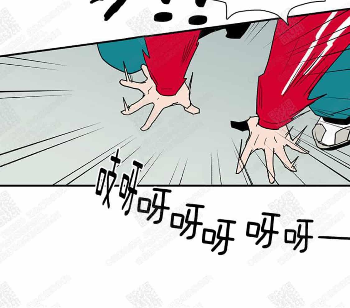 【DearDoor / 门[腐漫]】漫画-（ 第41话 ）章节漫画下拉式图片-21.jpg