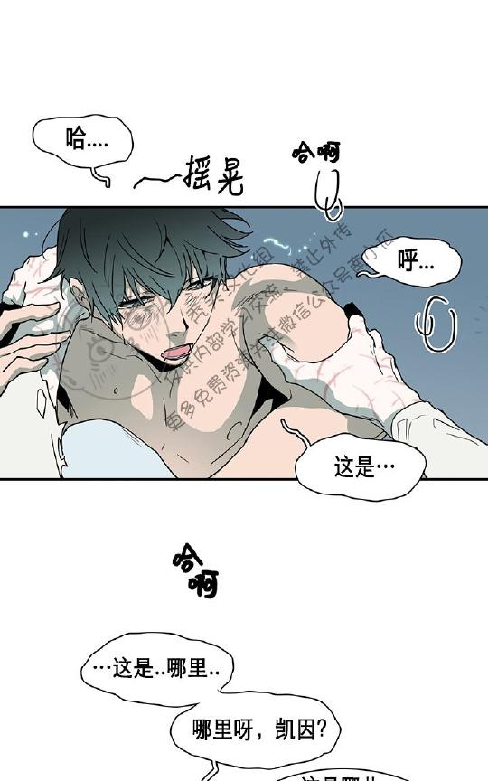 《DearDoor / 门》漫画最新章节 第39话 免费下拉式在线观看章节第【13】张图片