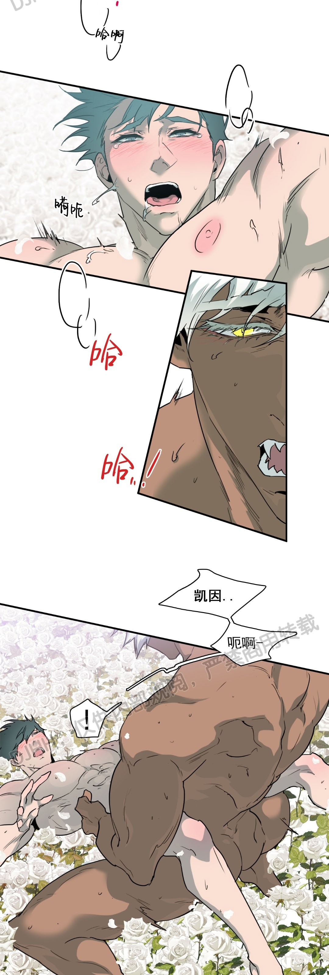 《DearDoor / 门》漫画最新章节第121话免费下拉式在线观看章节第【23】张图片