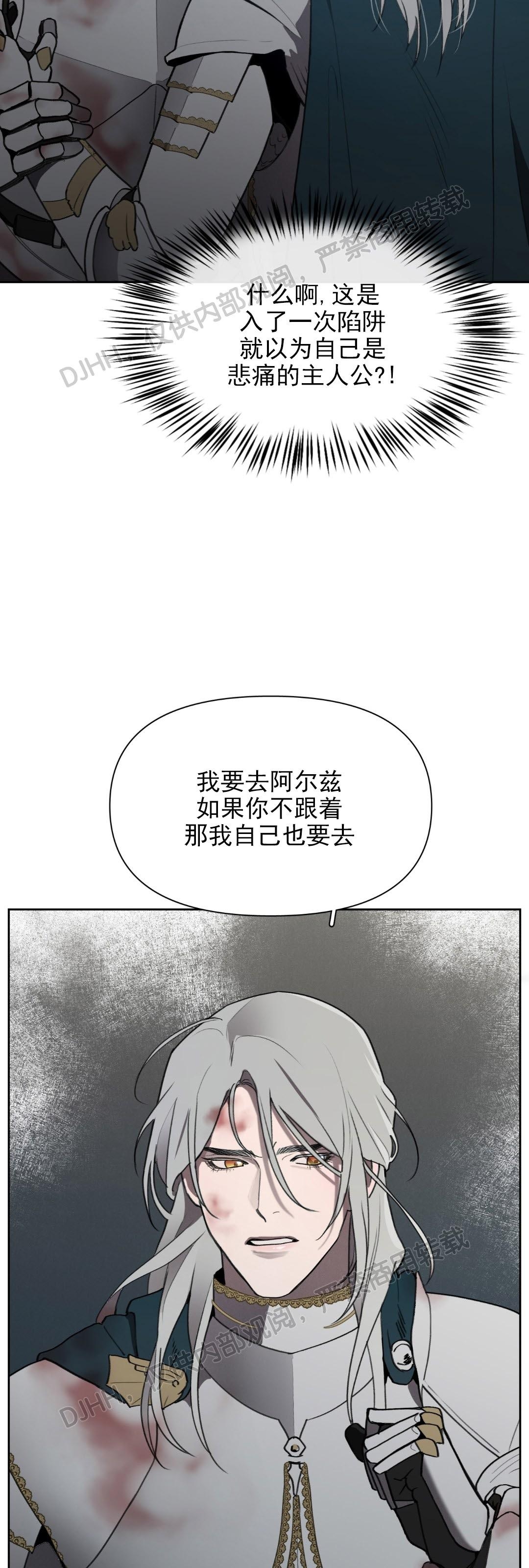 【Plaything成为某大公阁下的玩物[耽美]】漫画-（第22话(第一季完结)）章节漫画下拉式图片-33.jpg