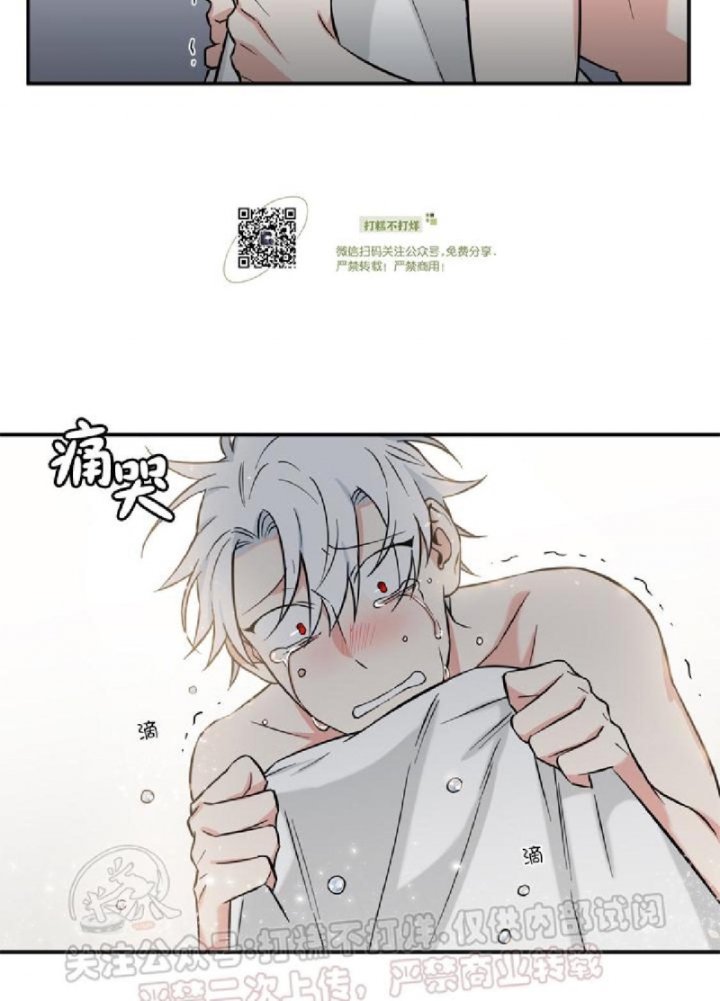 《纯情兔兔俱乐部/天使兔俱乐部》漫画最新章节第26话免费下拉式在线观看章节第【10】张图片