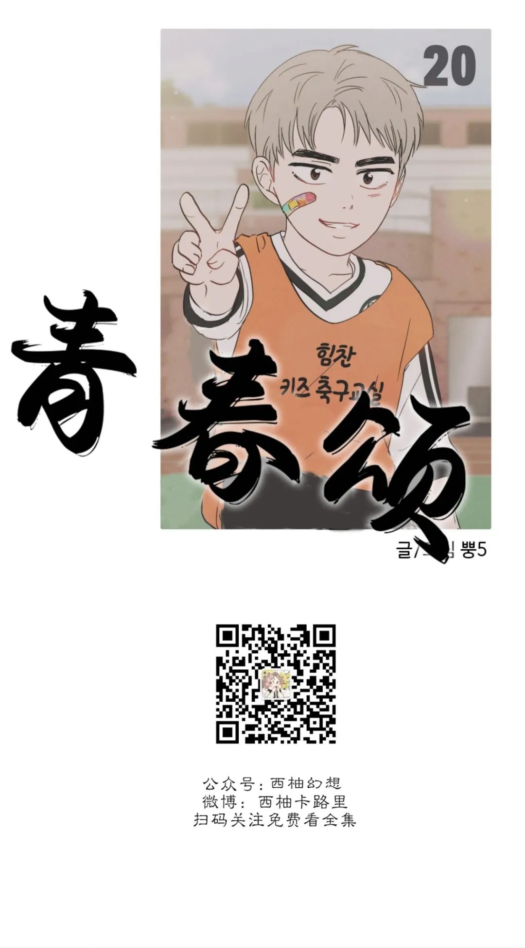 【青春颂[耽美]】漫画-（第20话）章节漫画下拉式图片-13.jpg