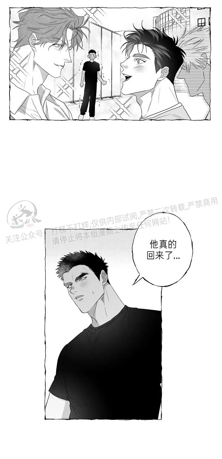 《蝴蝶陷阱》漫画最新章节第25话免费下拉式在线观看章节第【4】张图片