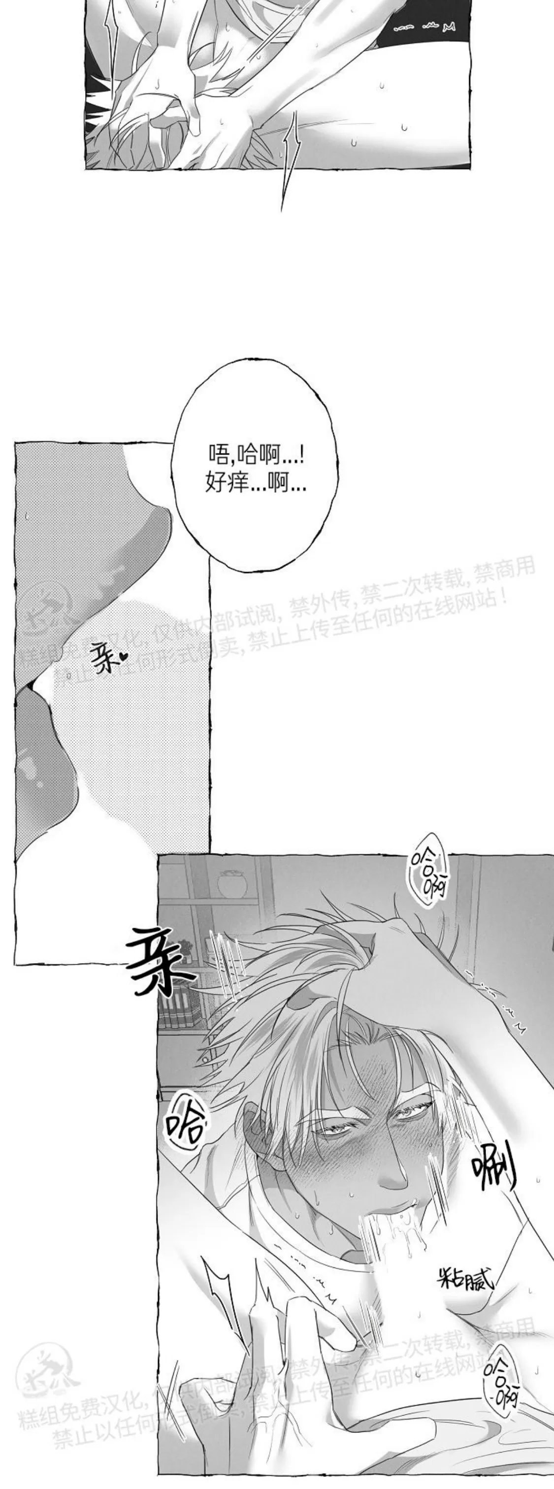 《蝴蝶陷阱》漫画最新章节第26话免费下拉式在线观看章节第【12】张图片