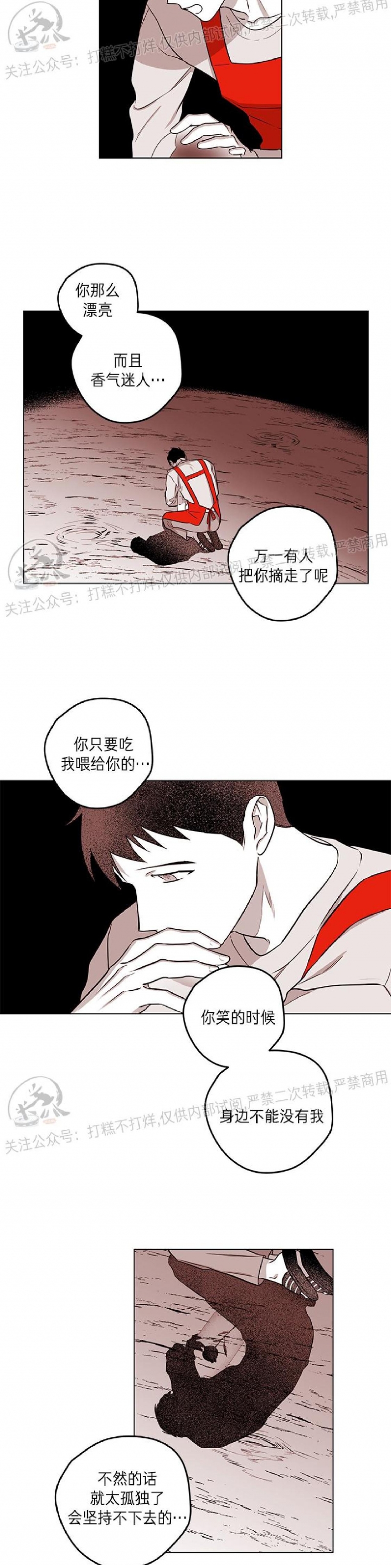 《花之晚餐》漫画最新章节第21话免费下拉式在线观看章节第【24】张图片