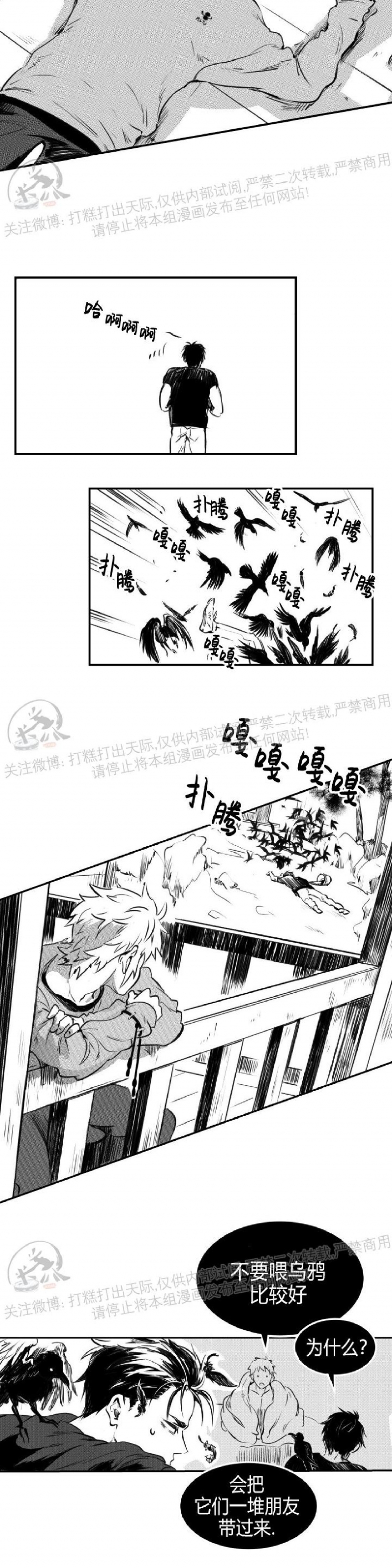 《冬季往事/孤独而灿烂的那年冬天》漫画最新章节第16话免费下拉式在线观看章节第【15】张图片