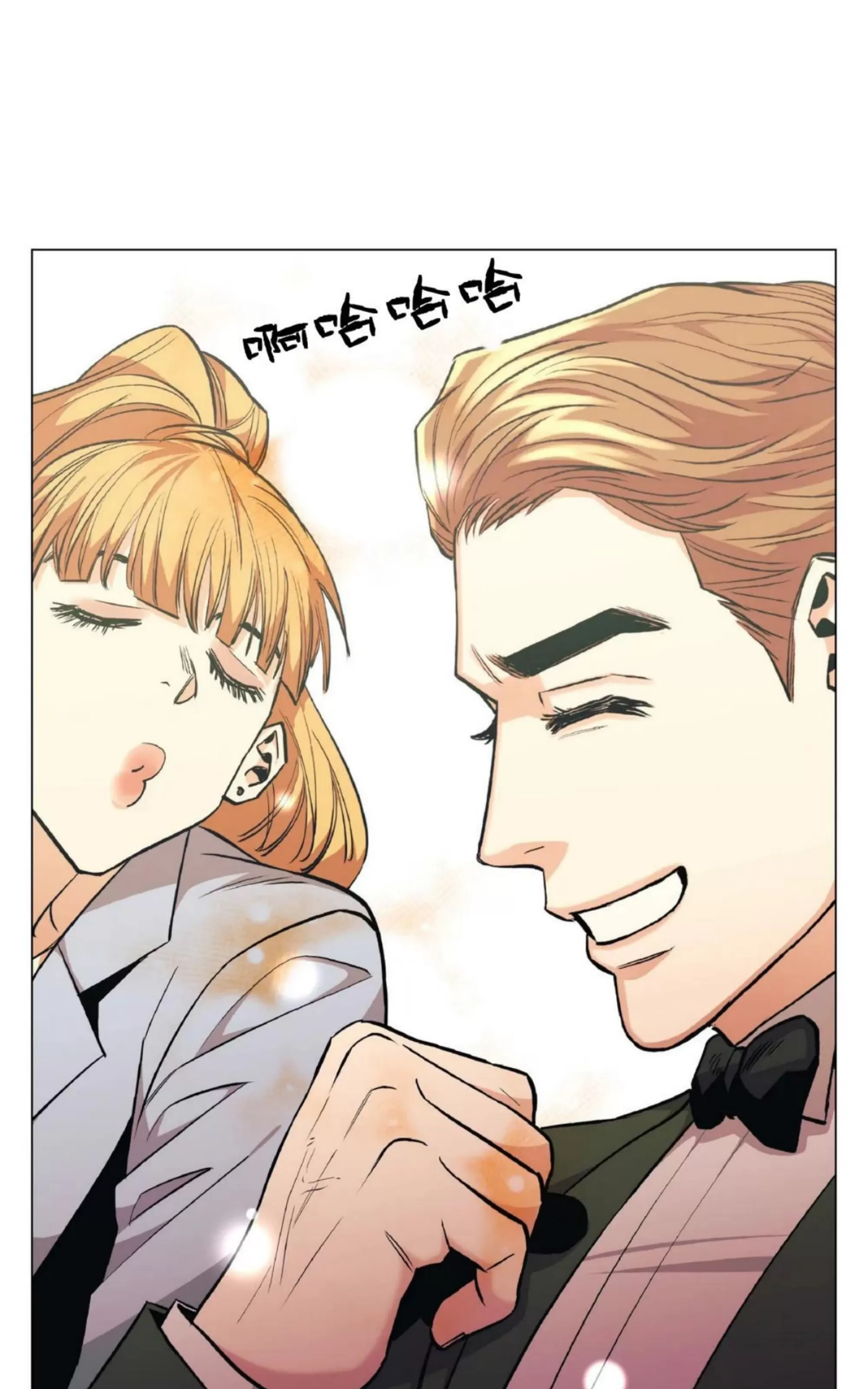 《当杀手坠入爱河》漫画最新章节第37话免费下拉式在线观看章节第【58】张图片