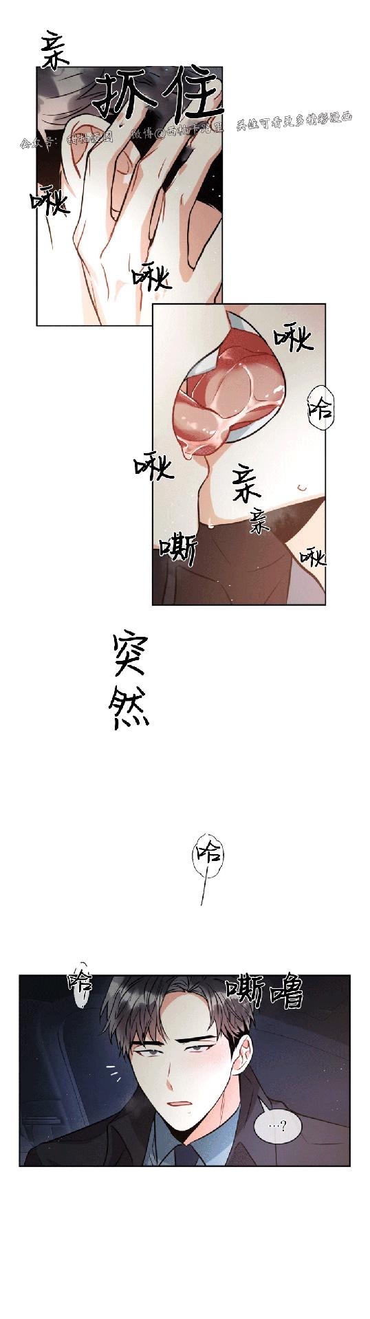 《疯狂之地/疯狂之境》漫画最新章节第16话免费下拉式在线观看章节第【3】张图片