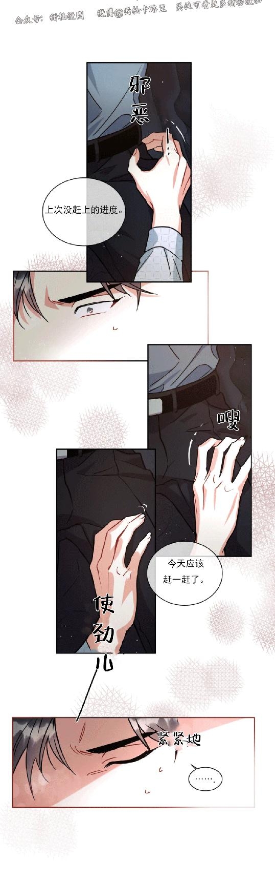 《疯狂之地/疯狂之境》漫画最新章节第16话免费下拉式在线观看章节第【7】张图片