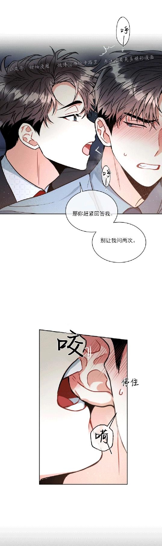 《疯狂之地/疯狂之境》漫画最新章节第16话免费下拉式在线观看章节第【15】张图片