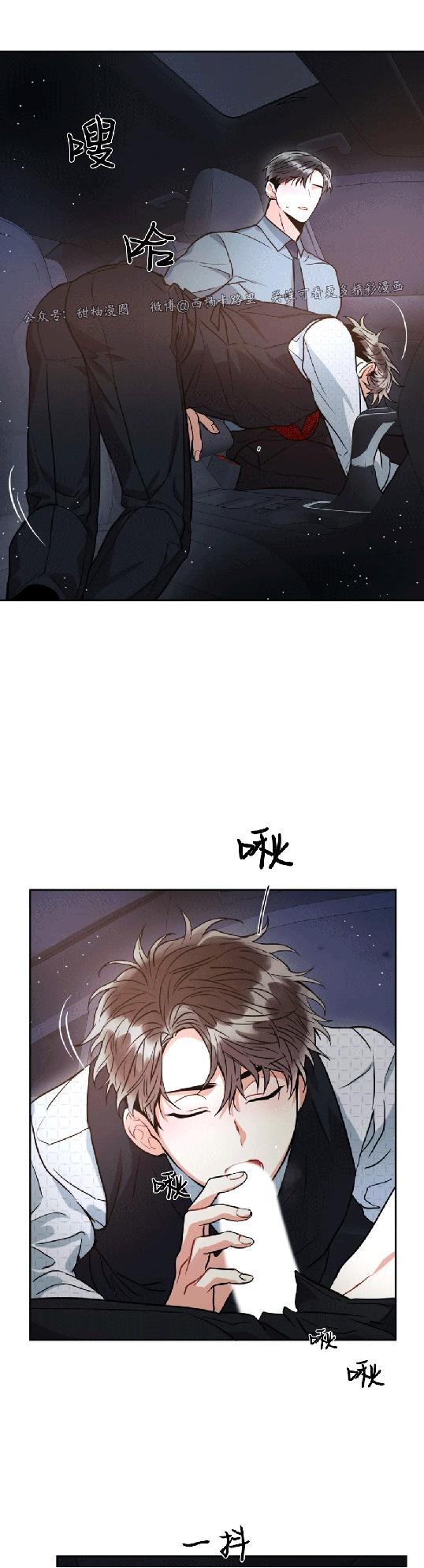 《疯狂之地/疯狂之境》漫画最新章节第16话免费下拉式在线观看章节第【20】张图片