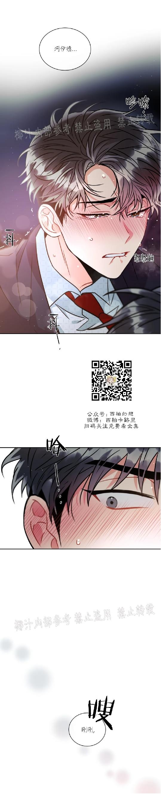 《疯狂之地/疯狂之境》漫画最新章节第17话免费下拉式在线观看章节第【14】张图片