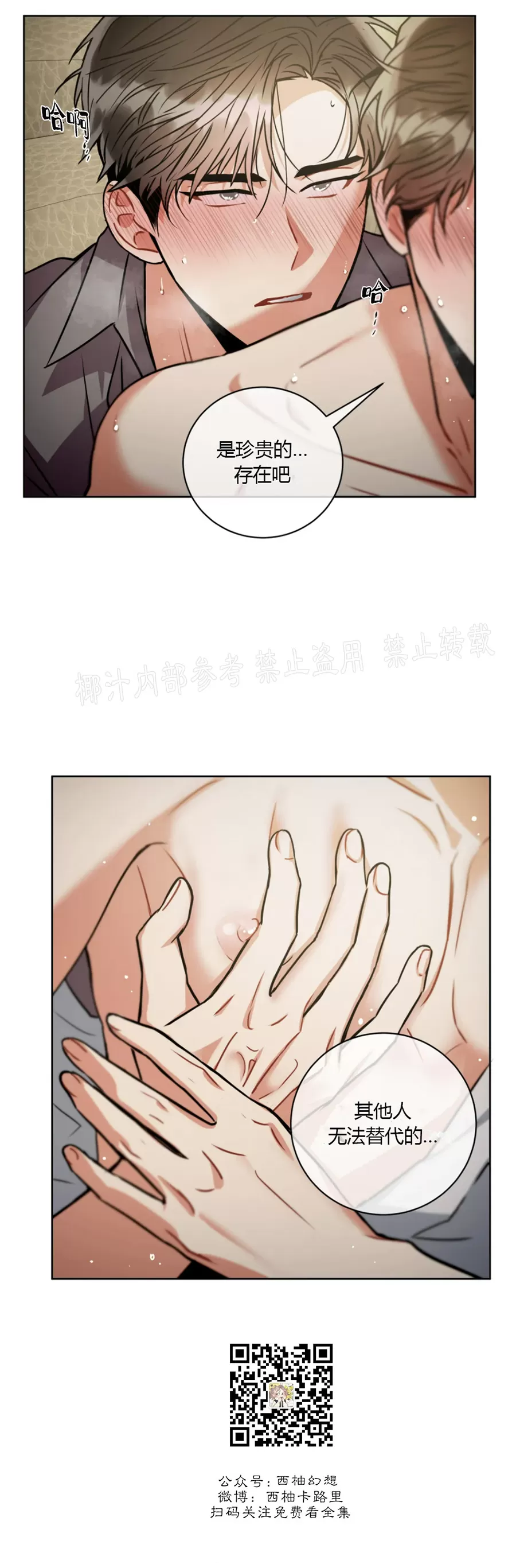 《疯狂之地/疯狂之境》漫画最新章节第37话免费下拉式在线观看章节第【6】张图片