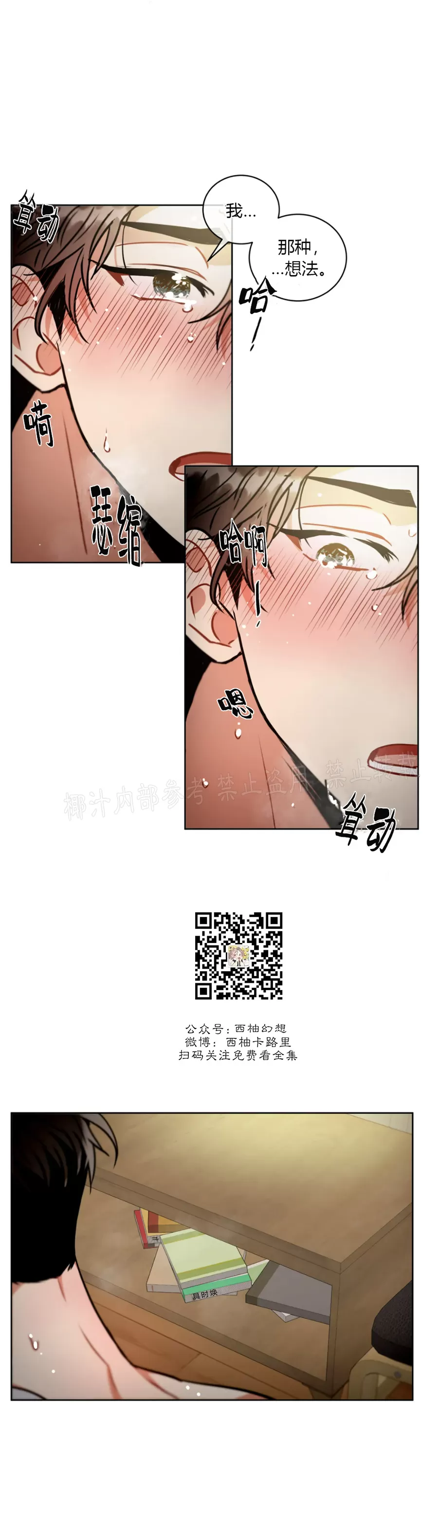 《疯狂之地/疯狂之境》漫画最新章节第37话免费下拉式在线观看章节第【5】张图片