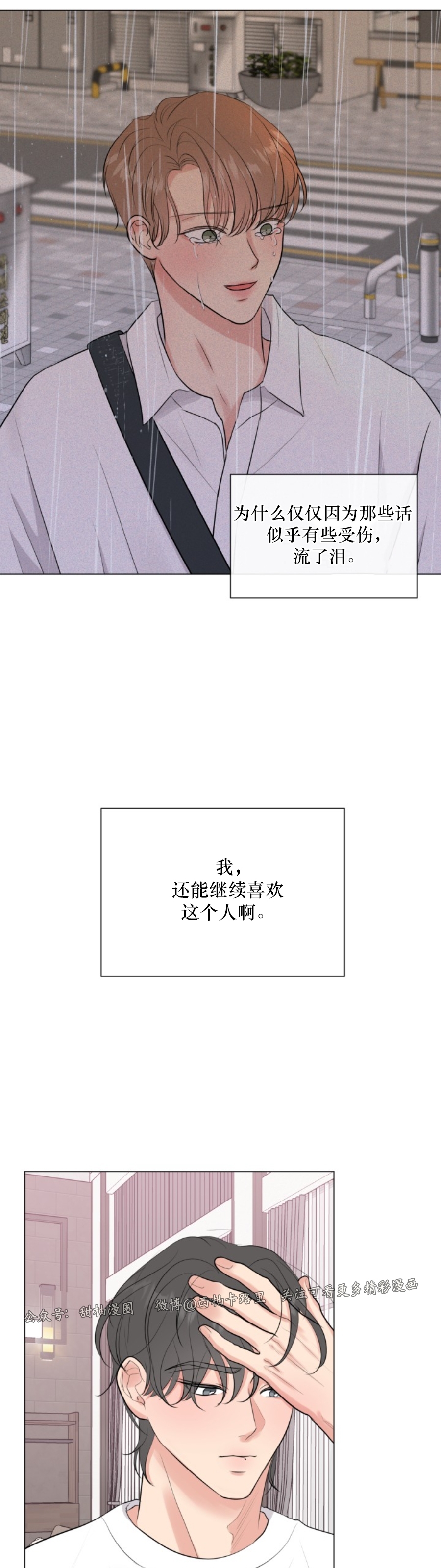 《稀有伴侣/绝世情人》漫画最新章节第11话免费下拉式在线观看章节第【9】张图片