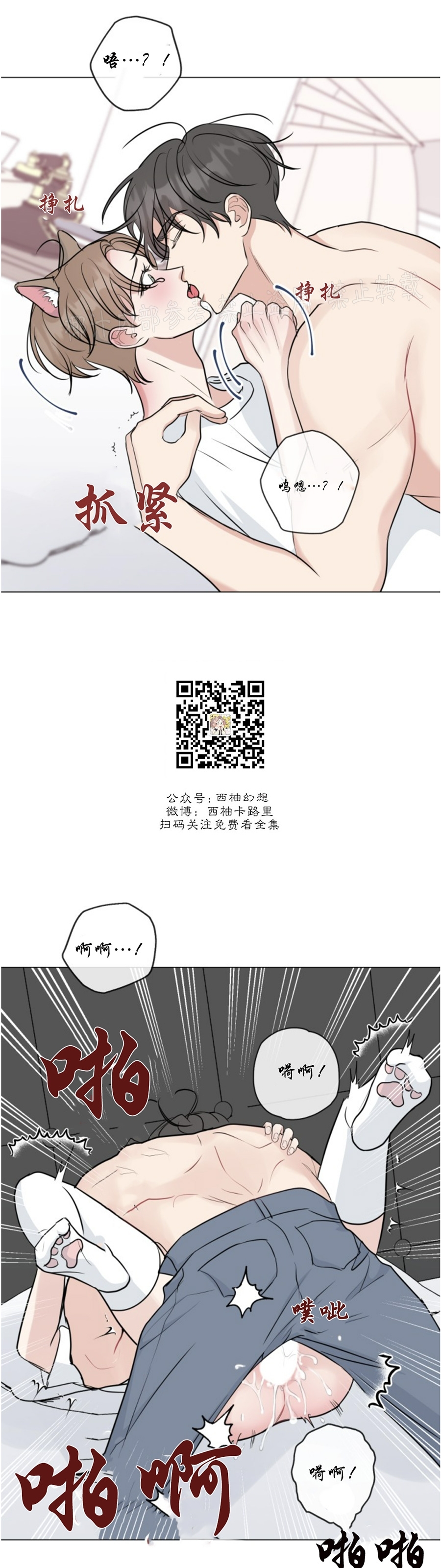 《稀有伴侣/绝世情人》漫画最新章节番外2免费下拉式在线观看章节第【28】张图片