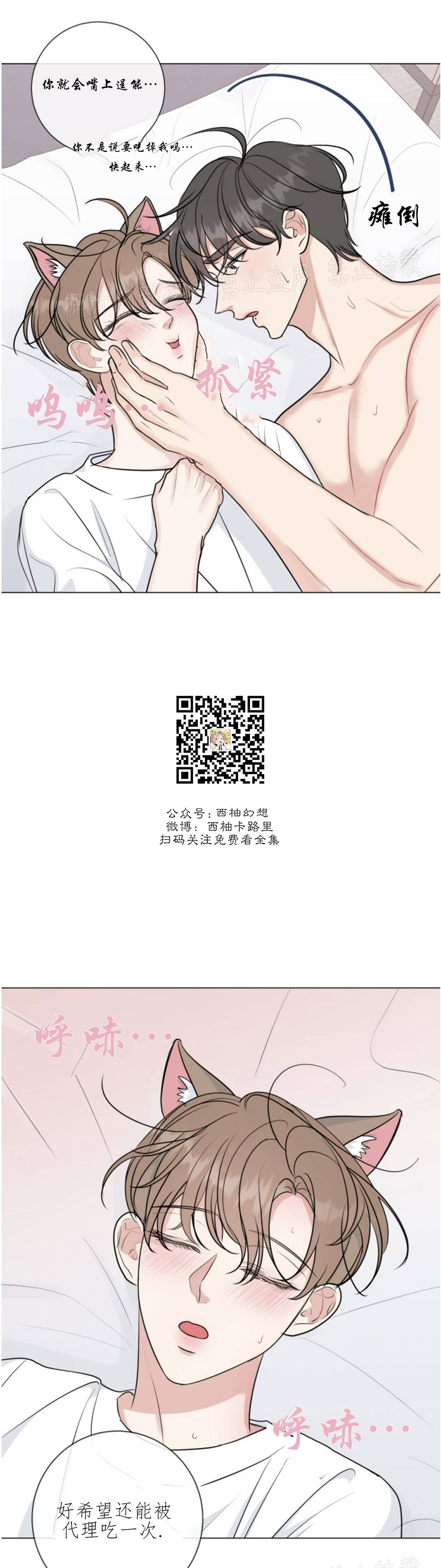 《稀有伴侣/绝世情人》漫画最新章节番外2免费下拉式在线观看章节第【46】张图片