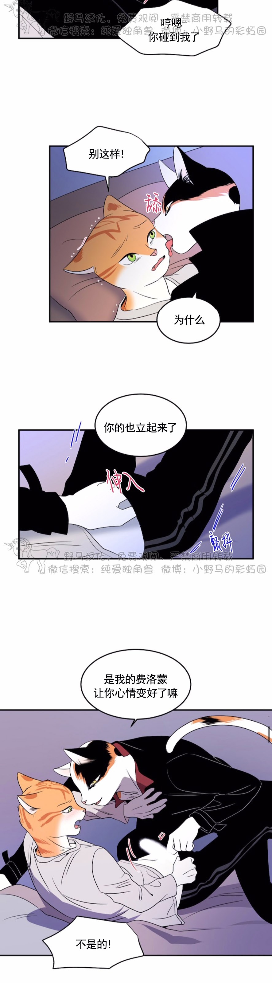 【蓝色计划[腐漫]】漫画-（第01话）章节漫画下拉式图片-31.jpg