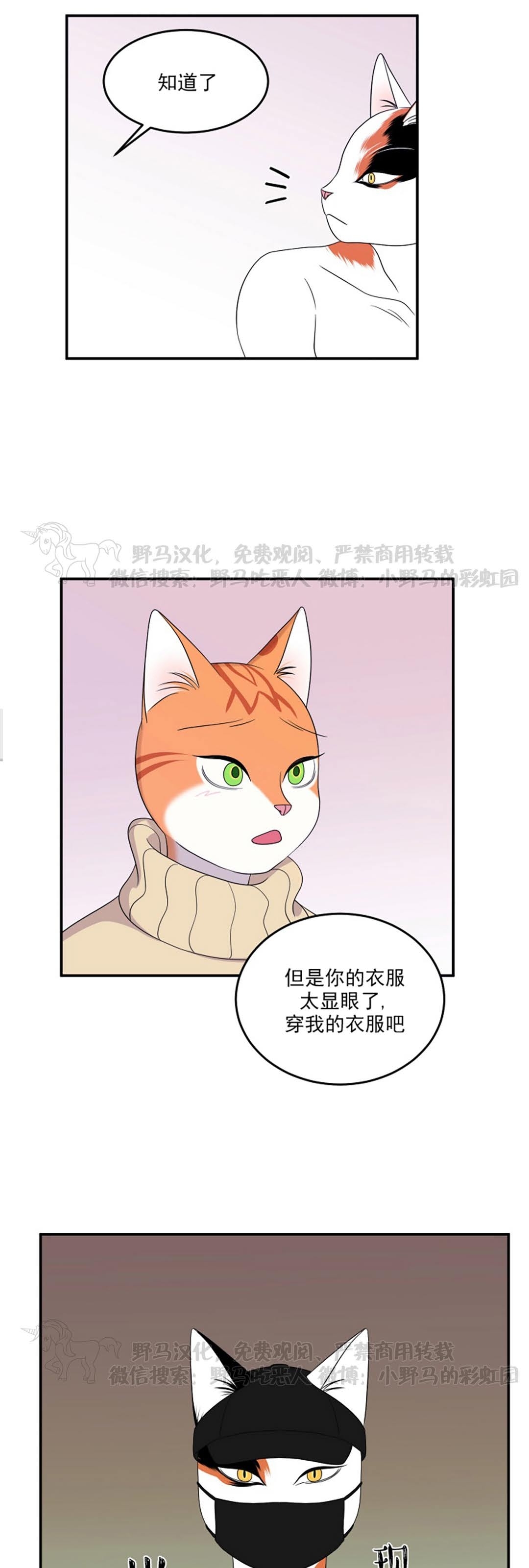 《蓝色计划》漫画最新章节第04话免费下拉式在线观看章节第【23】张图片