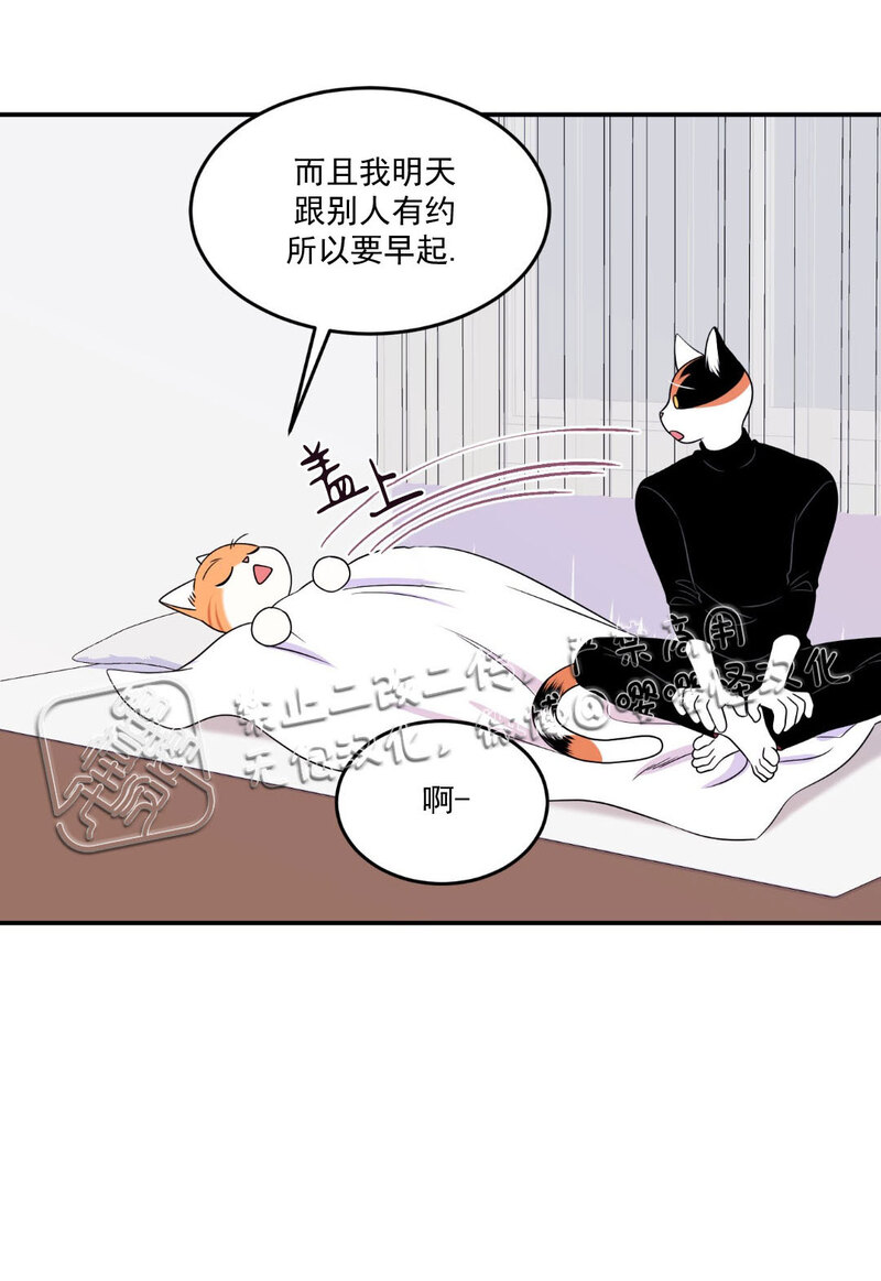 《蓝色计划》漫画最新章节第08话免费下拉式在线观看章节第【56】张图片