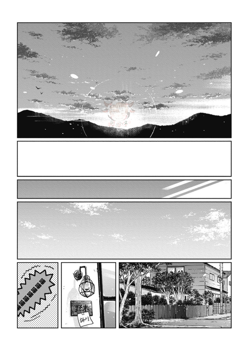 《经典杯子蛋糕with卡布奇诺》漫画最新章节第06话免费下拉式在线观看章节第【25】张图片