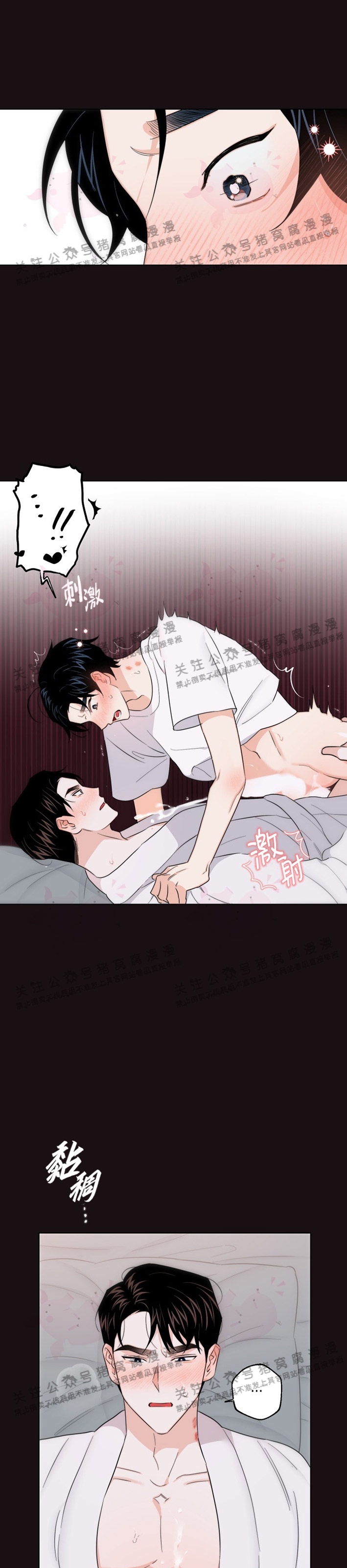 《请养我吧！/请饲养我吧！》漫画最新章节第29话免费下拉式在线观看章节第【12】张图片