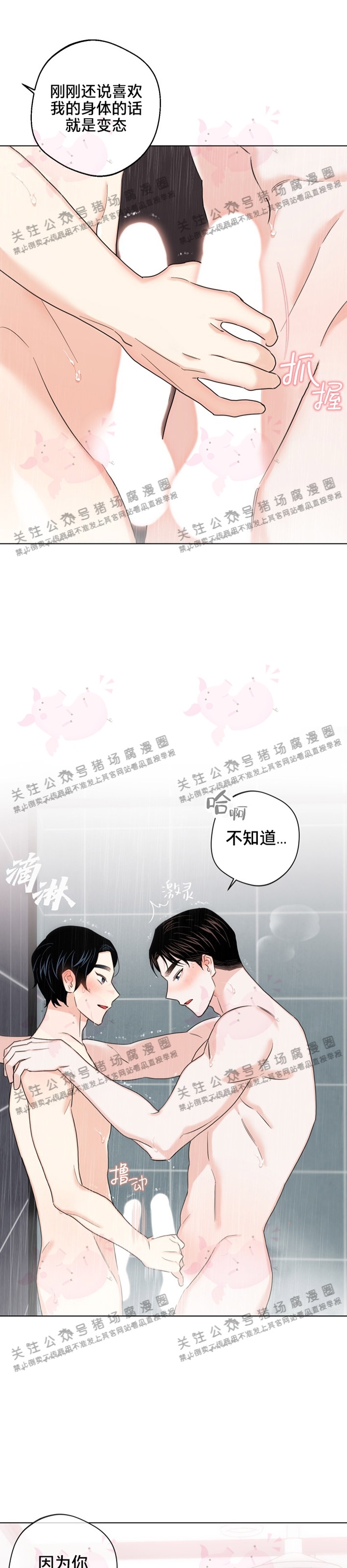 《请养我吧！/请饲养我吧！》漫画最新章节第33话免费下拉式在线观看章节第【25】张图片