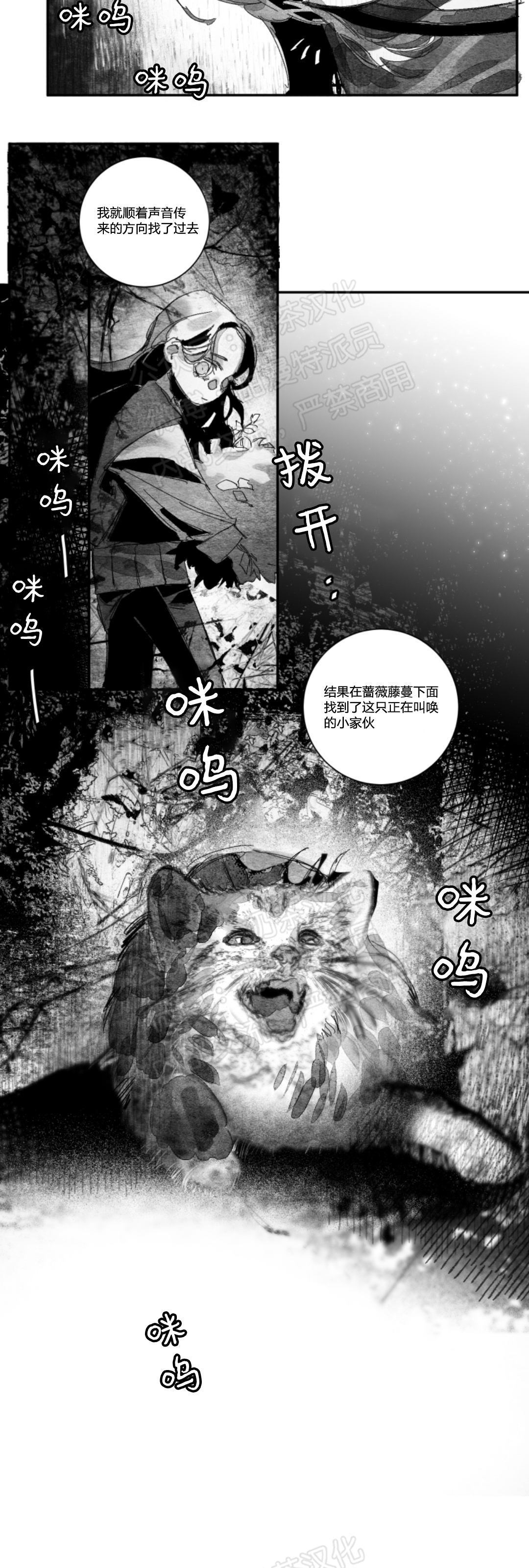 《边谭/VENTHAM》漫画最新章节第16话免费下拉式在线观看章节第【11】张图片