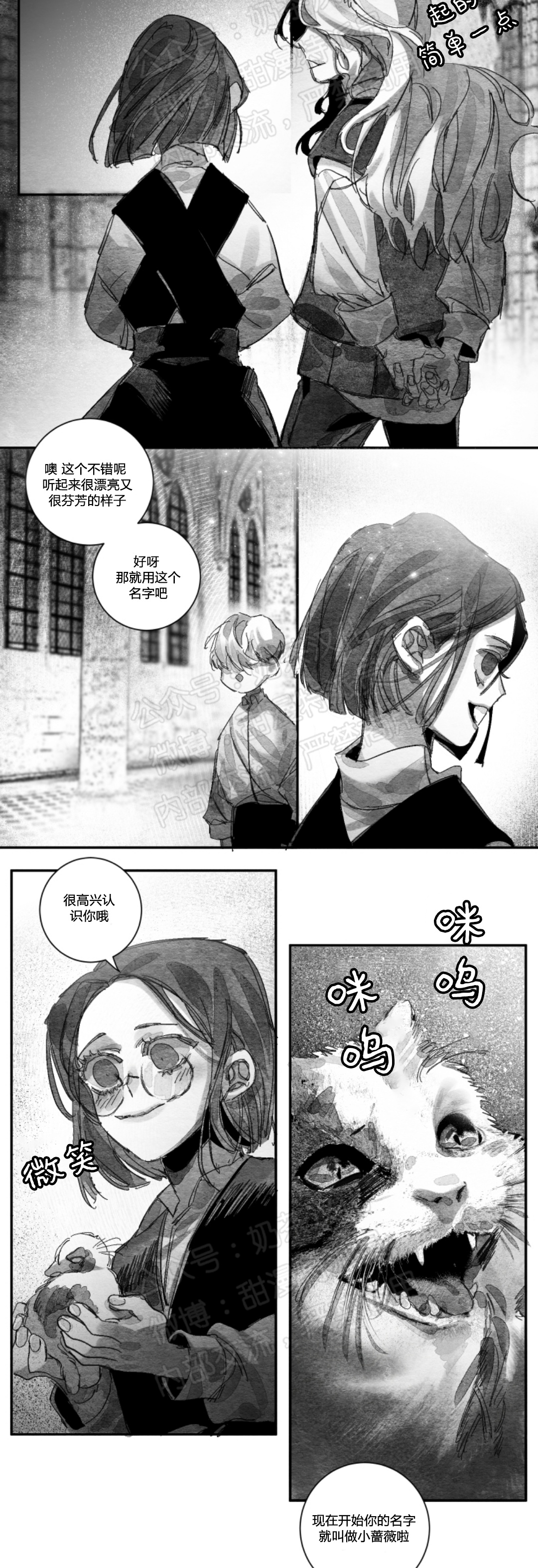 《边谭/VENTHAM》漫画最新章节第16话免费下拉式在线观看章节第【14】张图片