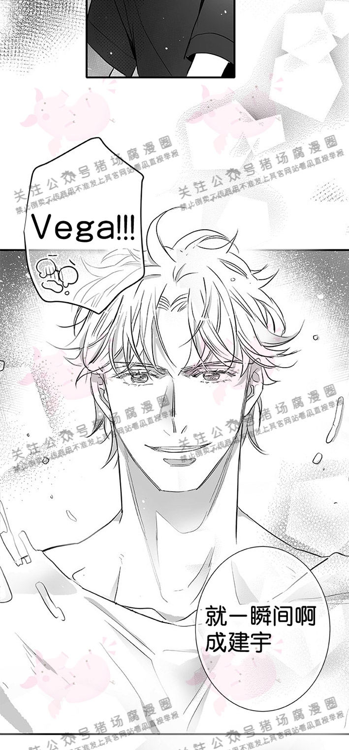 《[夏日特辑] 短篇线》漫画最新章节Vega的到访03免费下拉式在线观看章节第【33】张图片