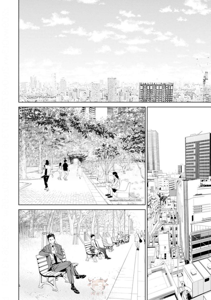 《披着羊皮的野兽》漫画最新章节第03话免费下拉式在线观看章节第【16】张图片